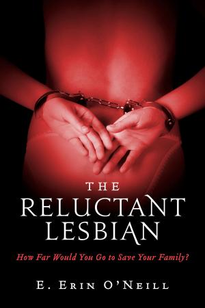 Book cover of The Reluctant Lesbian