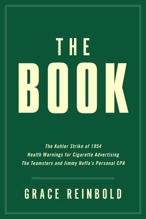 Cover of the book The Book by Dave Kirby