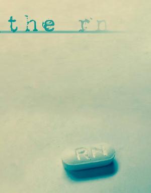 Cover of the book The RN by Lock Five