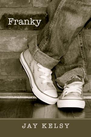 Cover of the book Franky by Karlene Huntley