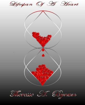 Cover of the book Lifespan Of A Heart by Travis Nevels
