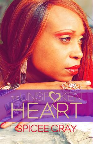 bigCover of the book The Unspoken Heart by 