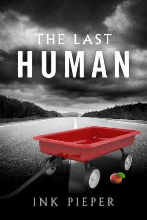 Cover of the book The Last Human by La'Ticia Nicole