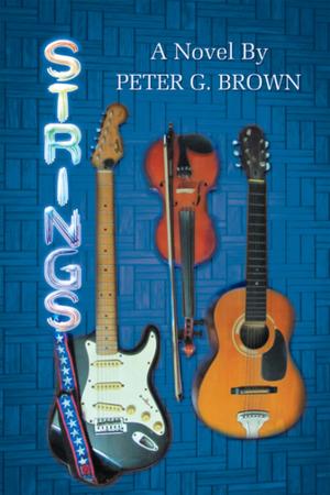 Cover of the book Strings by Boby Beavers