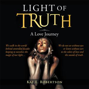 Cover of the book Light of Truth by Jane Golden