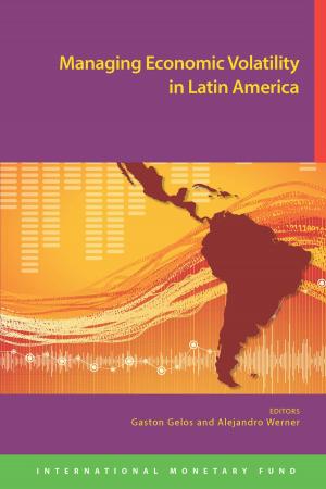 Cover of the book Managing Economic Volatility in Latin America by Jonathan Mr. Ostry, Atish Mr. Ghosh, Karl Mr. Habermeier, Luc Mr. Laeven, Marcos Mr. Chamon, Mahvash Saeed Qureshi, Annamaria Kokenyne