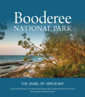 Book cover of Booderee National Park