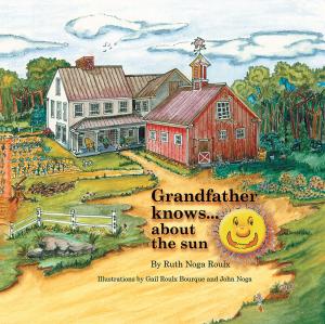 Cover of the book Grandfather Knows … by Mack W. Hampton