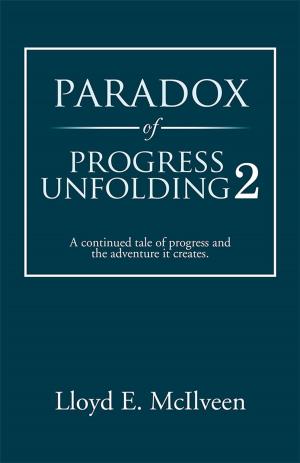 Book cover of Paradox of Progress Unfolding 2