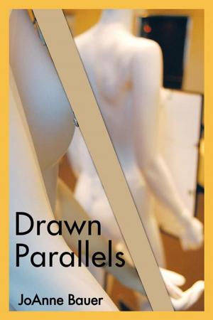 Cover of the book Drawn Parallels by Gregory Mack Thomas