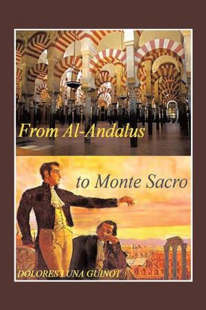 Book cover of From Al-Andalus to Monte Sacro