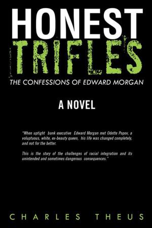 bigCover of the book Honest Trifles by 