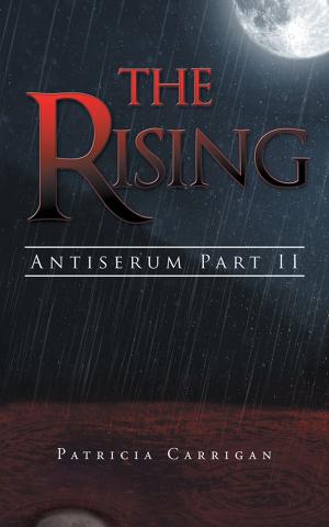 Cover of the book The Rising by Jon Meade