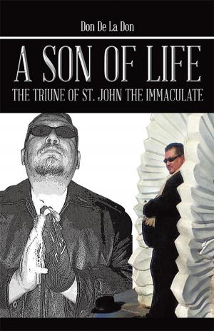 Cover of the book A Son of Life by John White