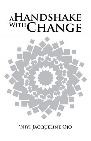 Cover of the book A Handshake with Change by Nicola Killen