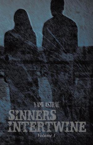 Cover of the book Sinners Intertwine by Frank Leighton