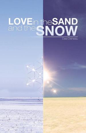 bigCover of the book Love in the Sand and the Snow by 