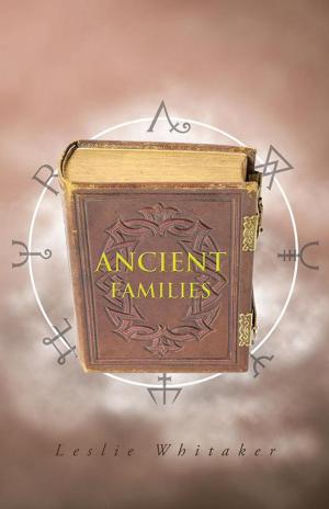 Book cover of Ancient Families