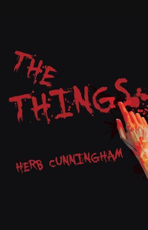 bigCover of the book The Things by 