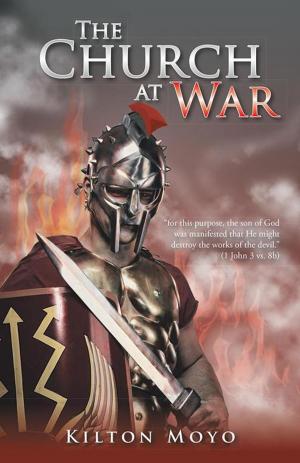 bigCover of the book The Church at War by 