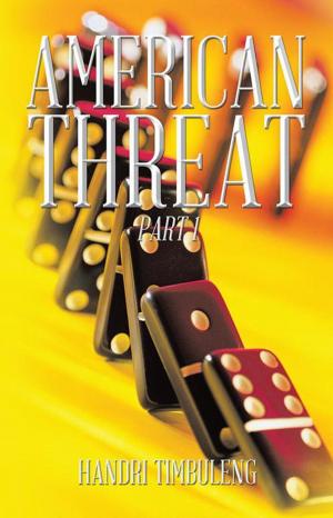 Cover of the book American Threat by Miles Hawke