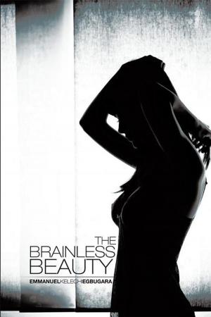 Book cover of The Brainless Beauty