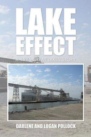 Cover of the book Lake Effect by Pamela Moorehead