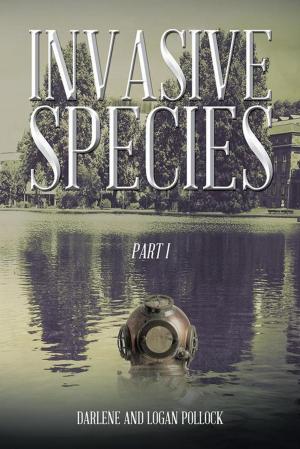 Cover of the book Invasive Species by The Usual Bohemian