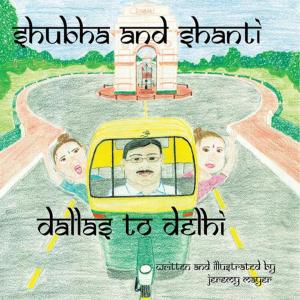Cover of the book Shubha and Shanti by Rhonda Burnaugh