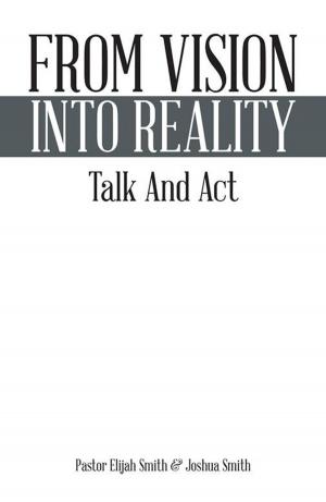 Book cover of From Vision into Reality