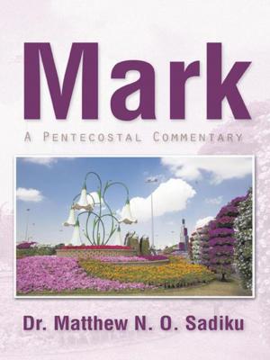 Cover of the book Mark by Raymond Van Zleer