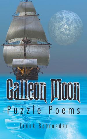 Cover of the book Galleon Moon by Christine Burton
