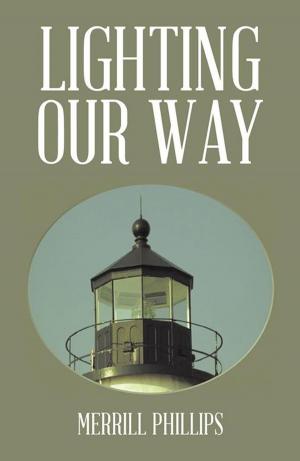 Book cover of Lighting Our Way
