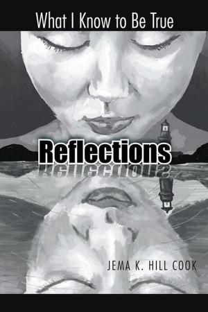 Cover of the book Reflections by Arin Simmons