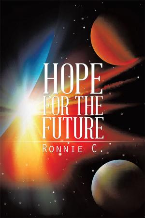 Cover of the book Hope for the Future by Victoria Park
