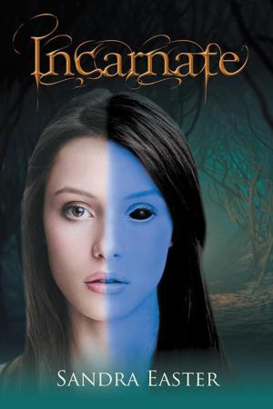Cover of the book Incarnate by E.W. Nickerson