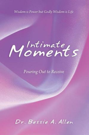Cover of the book Intimate Moments by Cindy Staton