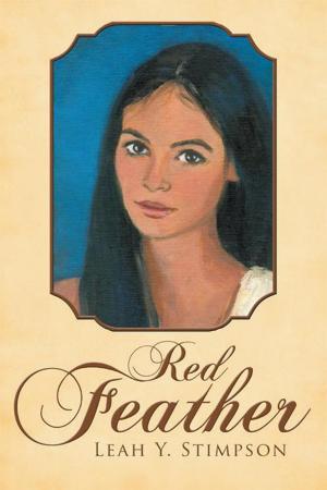 Cover of the book Red Feather by Alison K. Hall