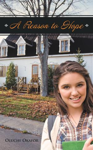 Cover of the book A Reason to Hope by M. Lizzette Foster
