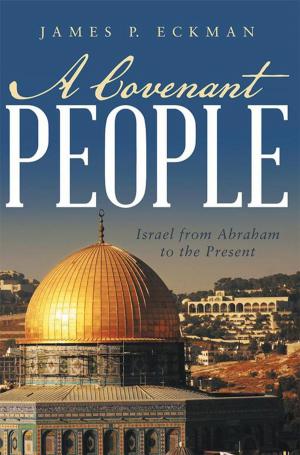 Cover of the book A Covenant People by Ann Kegley