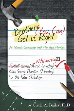 Cover of the book Brothers, (You Can) Get It Right by Debbie Craig
