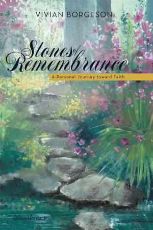 Cover of the book Stones of Remembrance by Jonathan Hammock