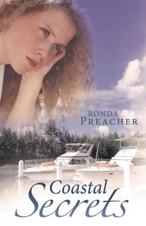 Cover of the book Coastal Secrets by Ruth Ellen Zuber