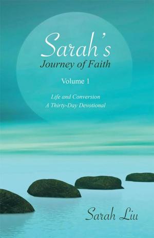 Cover of the book Sarah’S Journey of Faith by Danny Deaubé