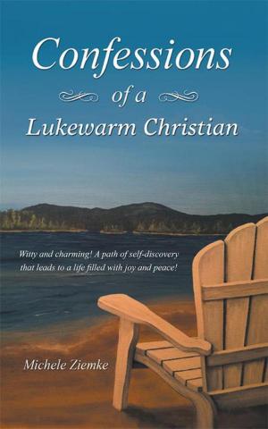 Cover of the book Confessions of a Lukewarm Christian by Jermaine Johnson
