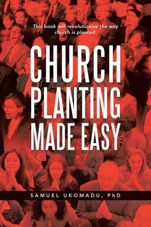 Cover of the book Church Planting Made Easy by Ginger Jurries