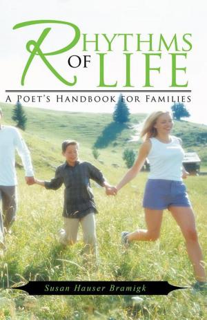Cover of the book Rhythms of Life by Karen Petit
