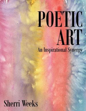 Cover of the book Poetic Art by Hope Hearken