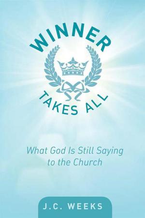 Cover of the book Winner Takes All by Bernard Johnson, Susan LeRoux