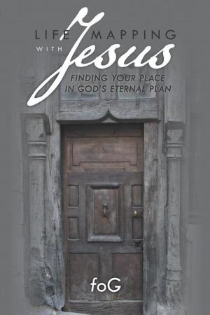Cover of the book Life Mapping with Jesus by Stefanie Palmer